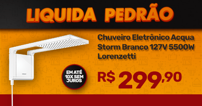 Banner Liquida PEDRÃO Acqua Storm
